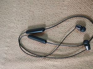 Sony Bluetooth Headset