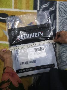 Delhivery Packging Bags  Total 12