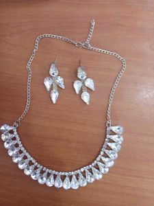 ✨Sparkling Jewelry Set