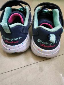 Skechers Sport Shoes