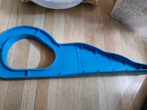 Bed Lifter