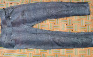 Grey Jagging