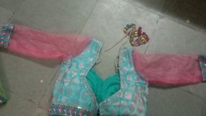 Chaniya Choli