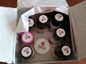 Dice Beauty Kit For Women