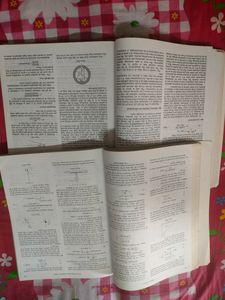Concept Of Physics Class XII