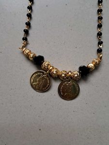 Elegant Mangalsutra Necklace