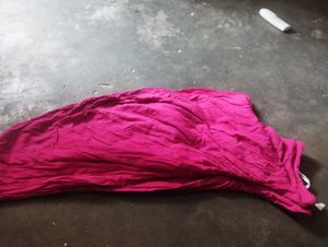 Pink Embellished salwar suit