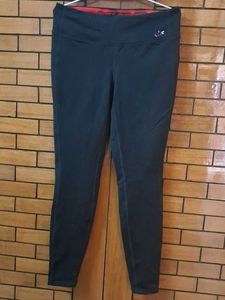 Padded  Active  Wear Imported Fabric
