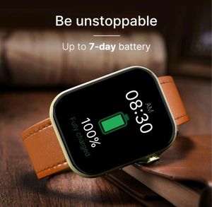 Premium Edition Noise ColorFit Ultra 3