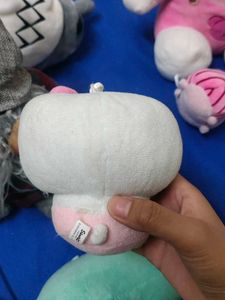 Hello Kitty Plush