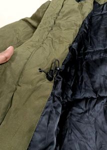 Absolute Joff Jeans Jacket