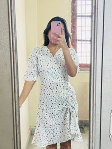 Cute Korean Dress