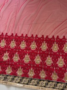 Elegant Saree