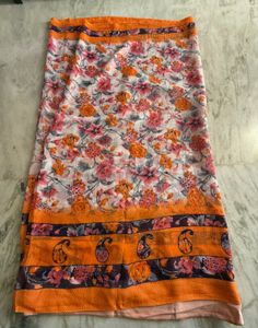 Set of 3 Daily Wear Sarees