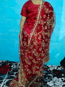 Women stylish bridal lehenga