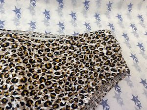 Marks &amp; Spencer Imported Leopard Print Brief