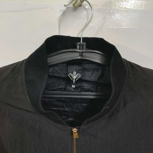 Kisim Bomber Jacket | Chest 36