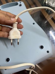 Nebuliser