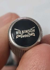 Vintage Wilkinson Sword Razor
