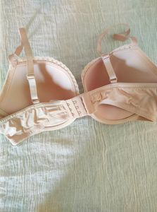 H&amp;M Soft padded Bra🩷