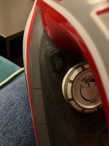 Morphy Richards Ultra Glide Iron