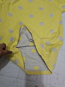 Beautiful pattern cardigan