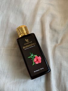 Bhringraj Hairfall Control Oil