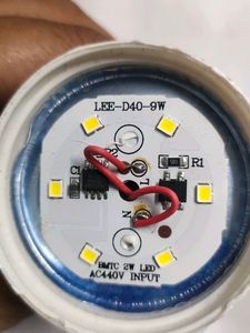 9 Watts Led Bulb, Wholesale Price, Best Quality
