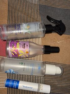 Hair Care Bundle