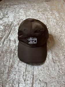 Stussy Cap