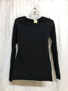 Sonoma Black Long Sleeve T Shirt