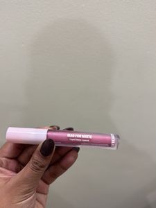 Mad For Matte Lipstick