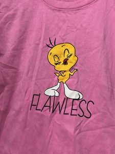 Totally New Branded Top Size M