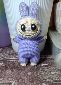 Labubu Doll