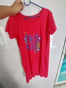 Cute Graphic Tee