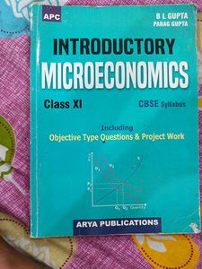 CLASS 11 COMMERCE COMBO, NCERT , VK GLOBAL , APC