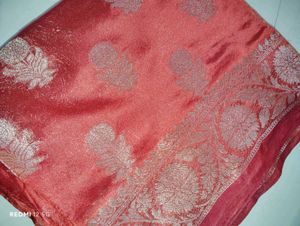 Bride Saree