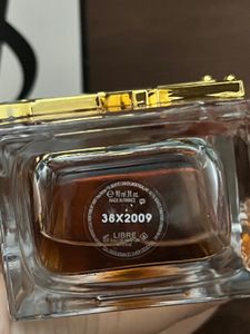 Yves Saint Laurent Eau De Parfum YSL Perfume