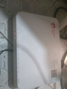 Airtel Xstream Fiber Router