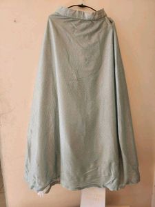 ETHNIC Lehnga  WITH CAPE