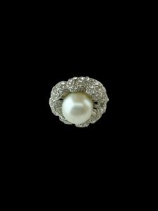 Beautiful Handmade Ring