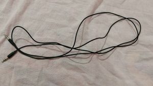 Aux Cable 3.5mm ✴️✅