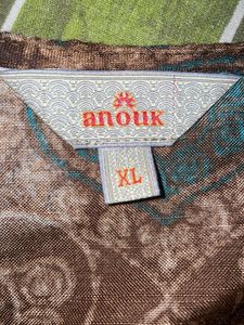 Ethnic Motifs Printed Kurta Set With Dupatta