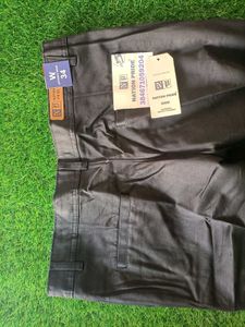 Men&#39;s (Black) 34 Chino pant for casual wear