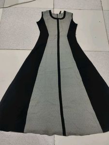 3 Kurti And One Gown