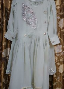 Gorgeous Dress For Gorgeoues Girls