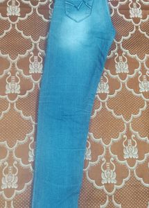 Denim Jeans