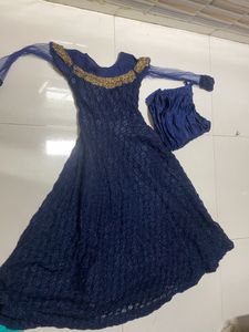Very Pretty Heavy Gown