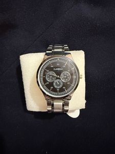 Stylish Men&#39;s Watch
