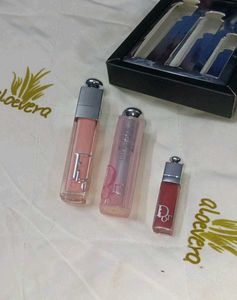 Dior Addict Lip Gloss Set